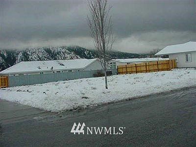 1st image of 13 lot Sunrise Drive
