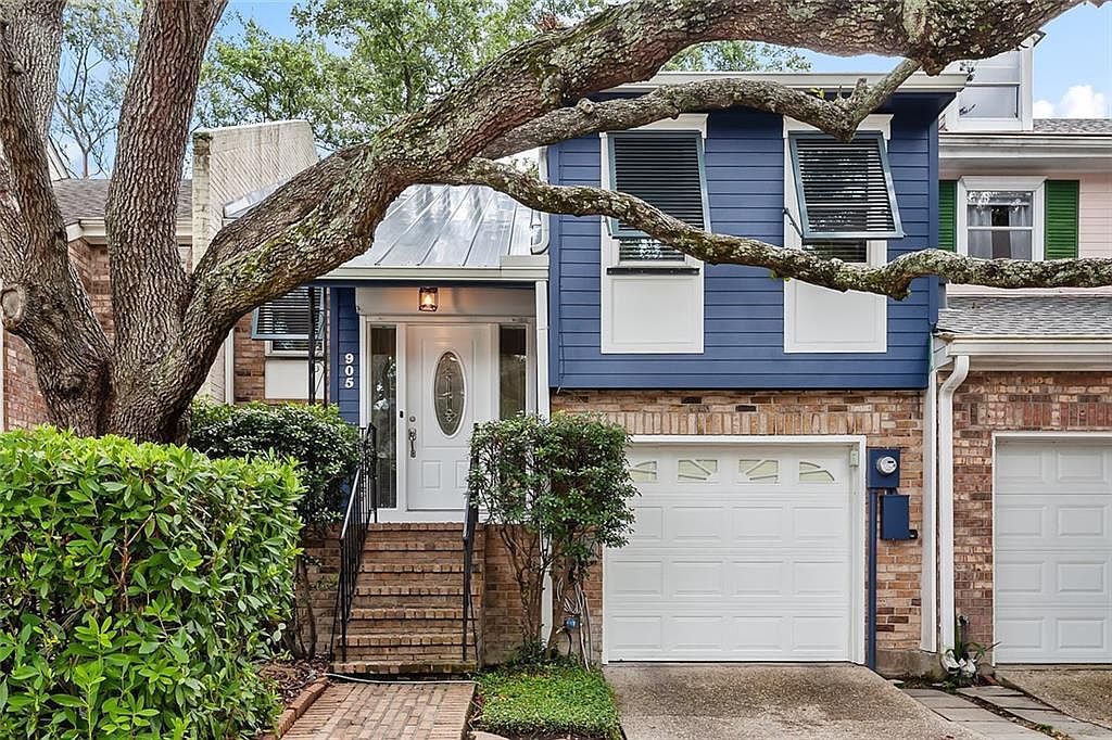 905 Old Metairie Dr, Metairie, LA 70001 Zillow