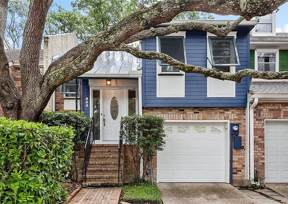 1st image of 905 Old Metairie Dr