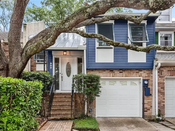 905 Old Metairie Dr, Metairie, LA 70001