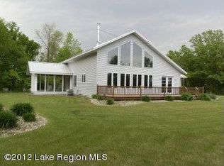 43657 355th St, Ottertail, MN 56571