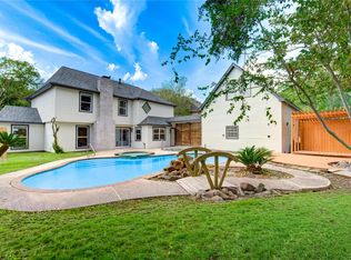 1519 Hannington Dr, Katy, TX 77450