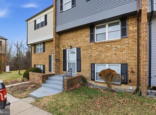14 Sharrow Ct, Baltimore, MD 21244