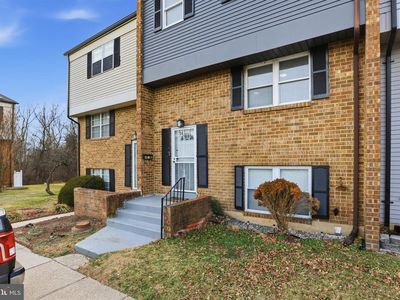 14 Sharrow Ct, Baltimore, MD, 21244