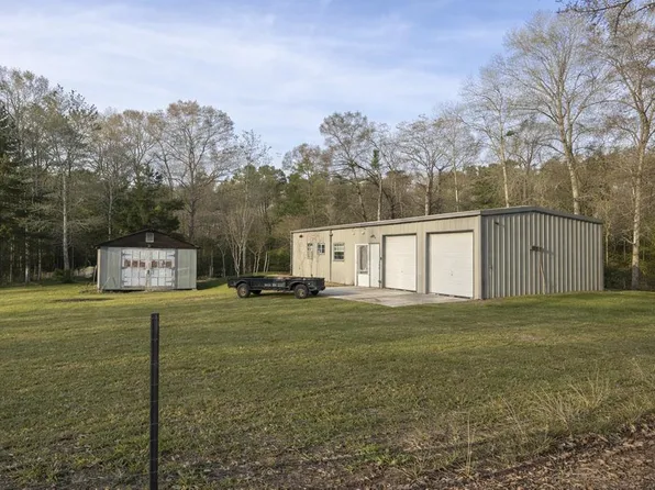 345 Gordon Way, Lufkin, TX 75904