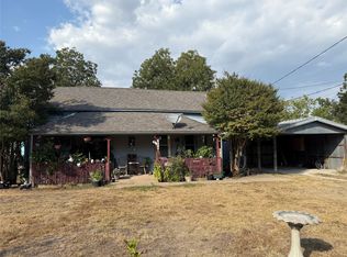 414 E Harris St, Dublin, TX 76446