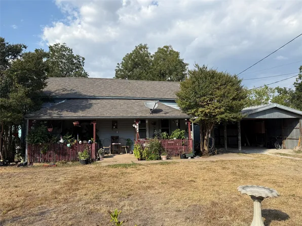 414 E Harris St, Dublin, TX 76446