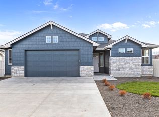 4695 S Abbot Way, Meridian, ID 83642