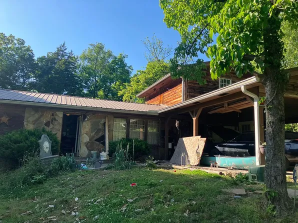 367 Lawson Mill Rd, Kingston, TN 37763