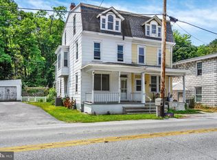 1448 S George St, York, PA 17403