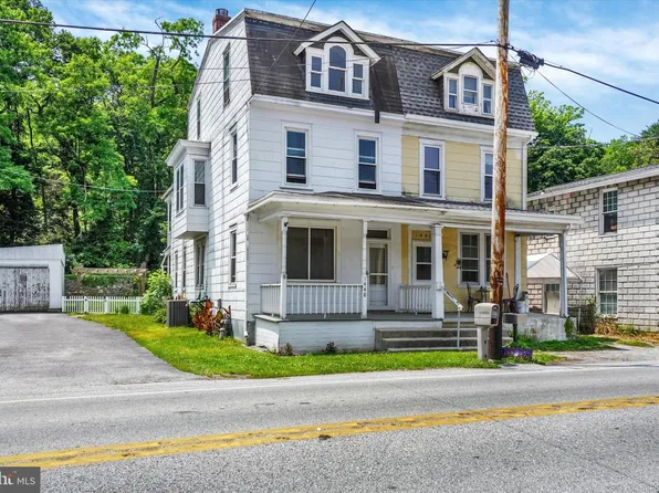 1448 S George St, York, PA 17403