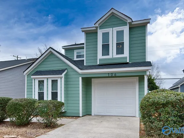 106 Briargate Ln, Madison, AL 35758