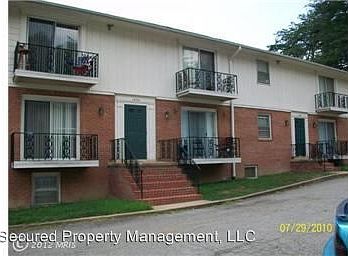 1st image of 1423 Dandridge St APT B