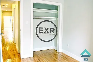 Rented by EXR