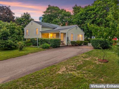 29 Hunt Avenue, Franklin, NH, 03235