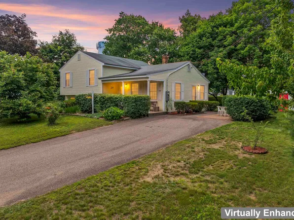 29 Hunt Avenue, Franklin, NH 03235