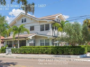 1020 S Rome Ave UNIT 1607, Tampa, FL 33606