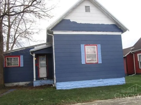 556 Pine St, Greenfield, OH 45123