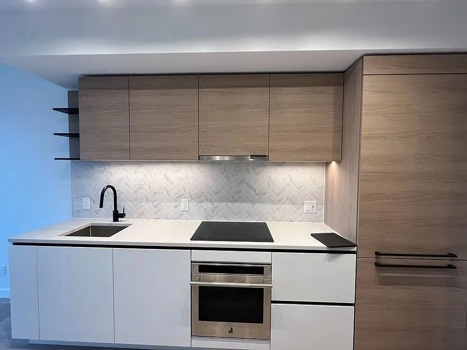 2 bed, 650 sqft, $2,000 — Photo 2
