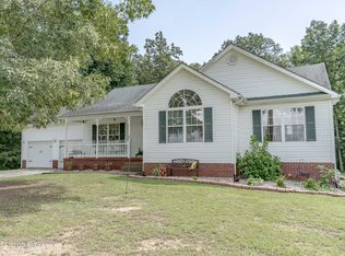 271 Scott St, Leitchfield, KY 42754