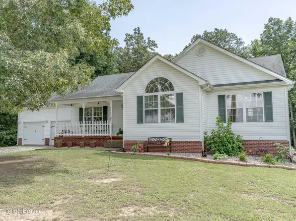 271 Scott St, Leitchfield, KY 42754