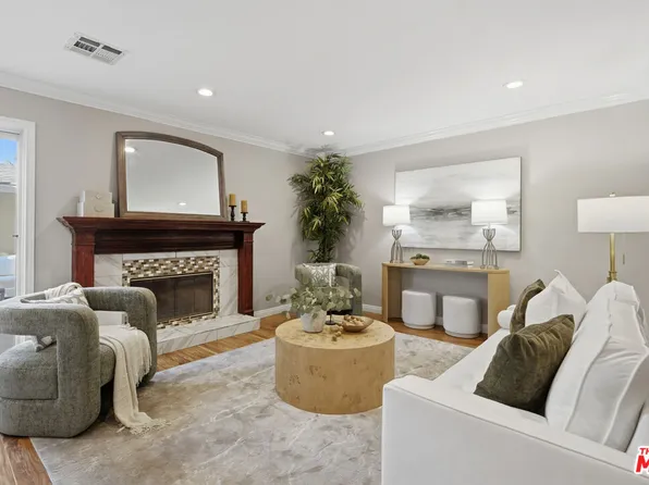 26206 Alizia Canyon Dr, Calabasas, CA 91302