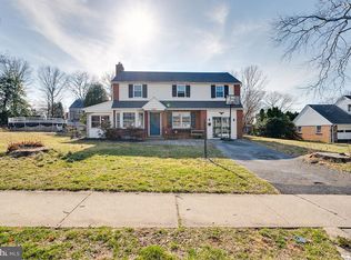 3524 E Kent Rd, Laureldale, PA 19605