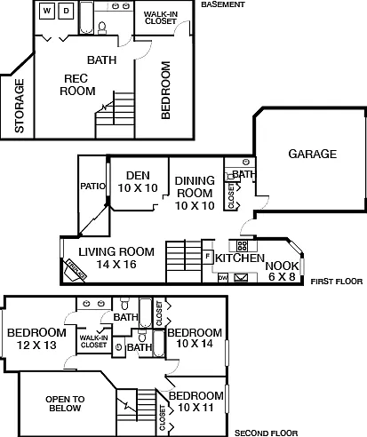 Township Residences — Photo 32