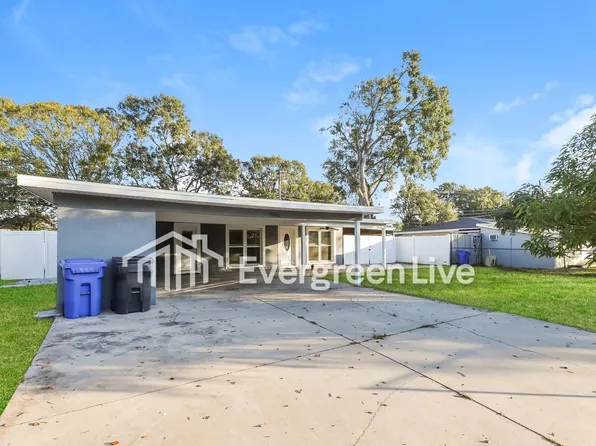 7006 Robindale Rd, Tampa, FL 33619