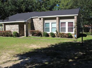 1809 Witherspoon Cir, Mobile, AL 36618