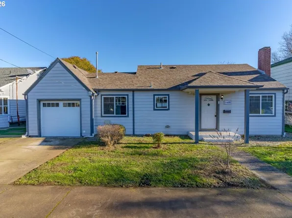 1425 Calapooia St SW, Albany, OR 97321