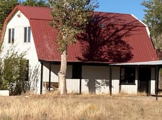 436-230 Us Highway 395, Doyle, CA 96109
