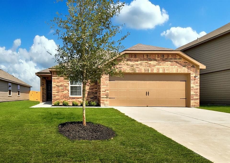 13025 Field Plow Ln, Elgin, TX 78621 Zillow
