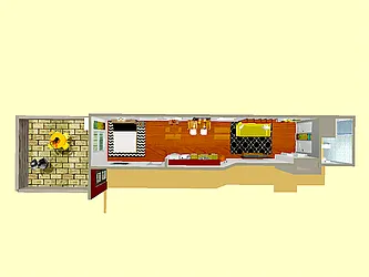 Rented by Oxford Property Group