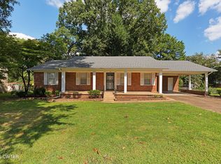 5006 Honey Suckle Ln, Milan, TN 38358