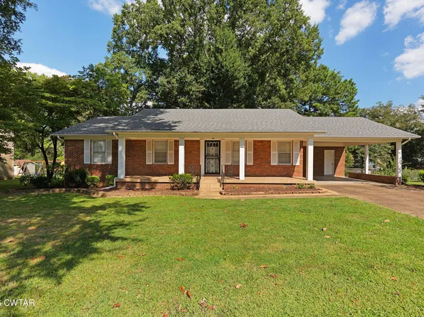 5006 Honey Suckle Ln, Milan, TN 38358