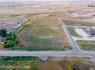 Cc Ave LOT 1, Killdeer, ND 58640