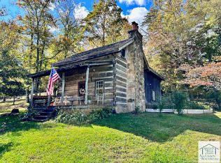266 Fork Mountain Rd SW, Meadows Of Dan, VA 24120