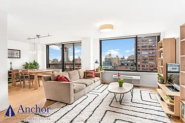 Sold by Anchor Associates