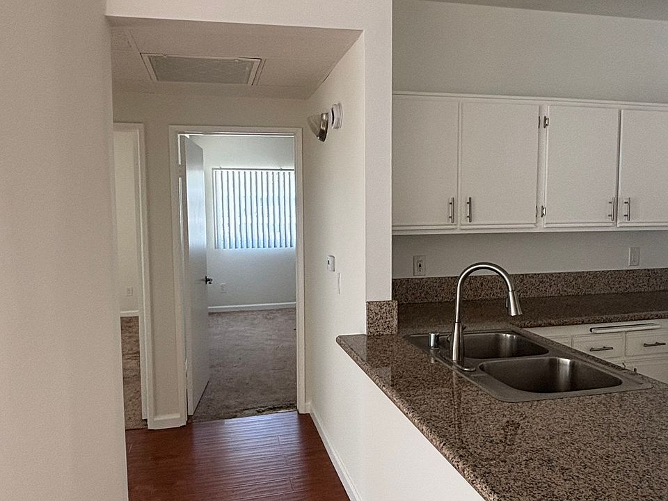 View to Bedroom