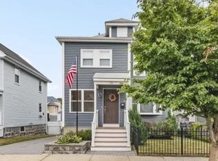 11 Sedalia Rd, Dorchester, MA 02124