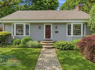 24 Highbrook Rd, Norwalk, CT 06851