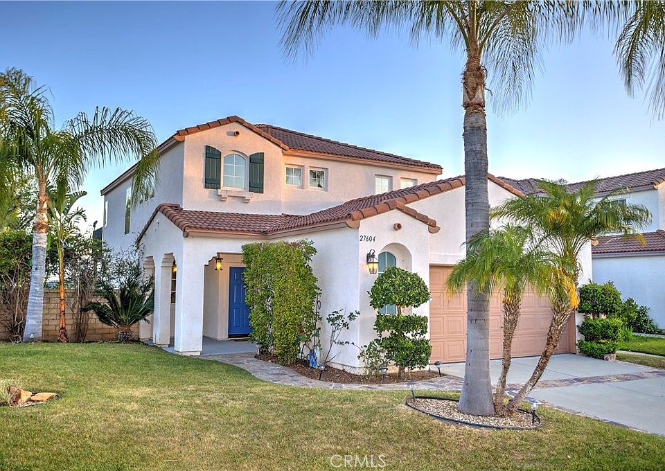 1st image of 27604 Redwood Way
