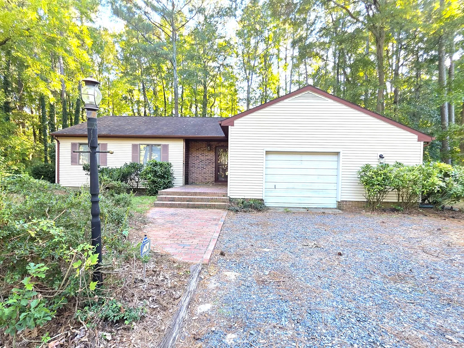 5861 Cumberland Drive - 1 — Photo 1