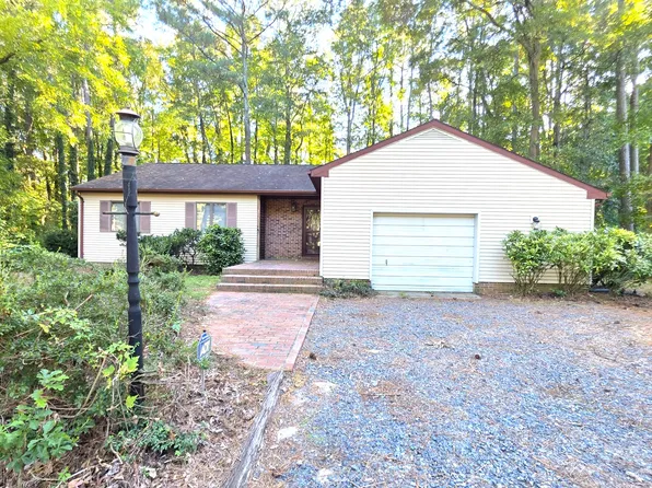 5861 Cumberland Dr, Salisbury, MD 21804