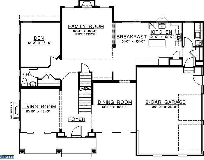 2nd image of 27 Trevor Ln