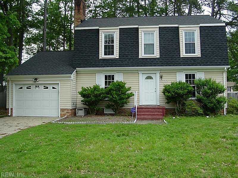 8722 Orcutt Ave, Hampton, VA 23666 Zillow