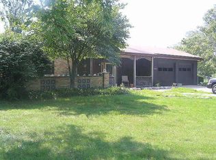 18067 E Promise Rd, Noblesville, IN 46060