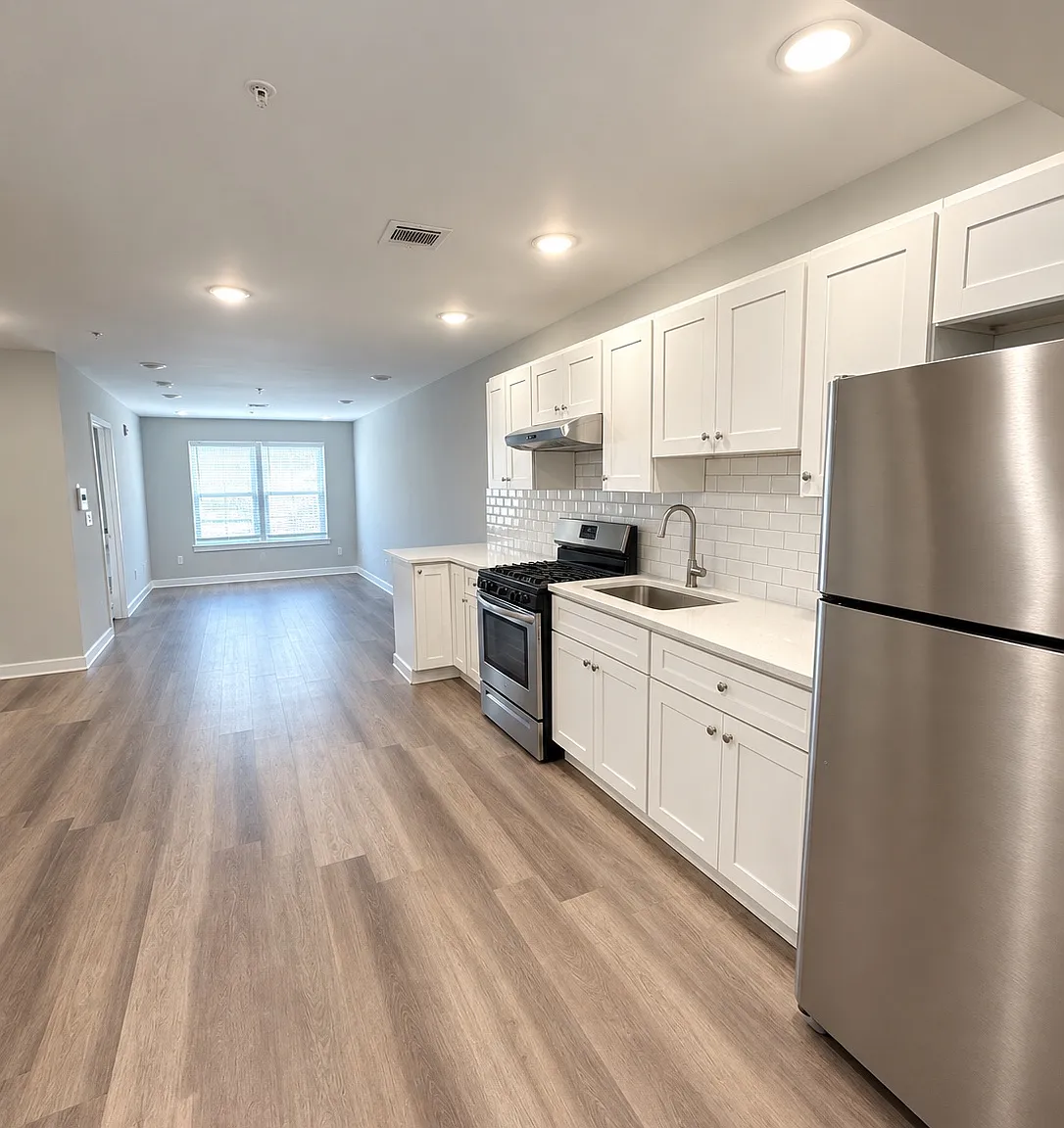 1 bed, $1,800 — Photo 1