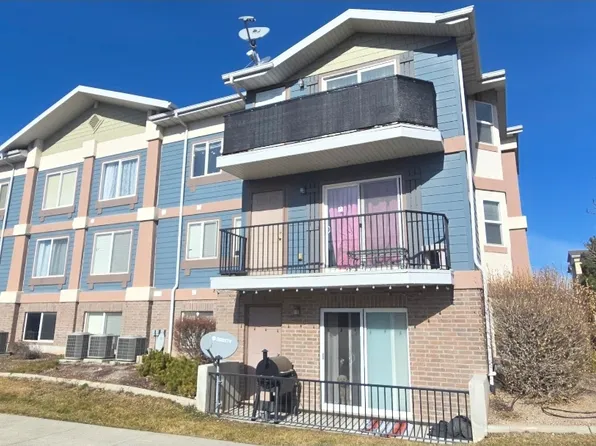 90 E Resaca Dr Unit C11, Sandy, UT 84070
